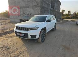 جيب جراند شيروكي إل